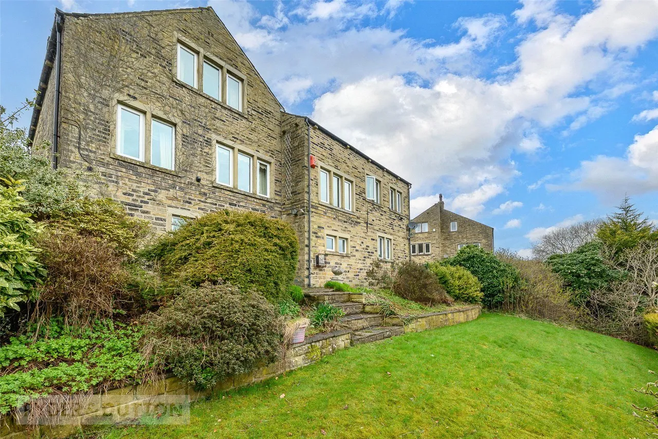 The Old Sawmills, Ripponden, HX6, photo 30