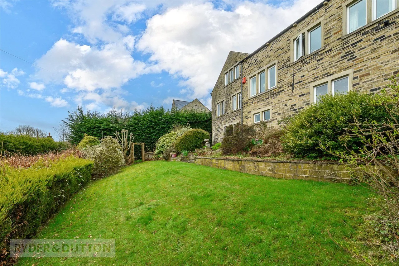 The Old Sawmills, Ripponden, HX6, photo 23