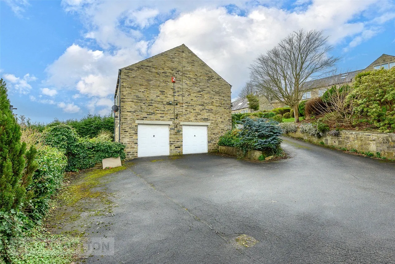 The Old Sawmills, Ripponden, HX6, photo 24