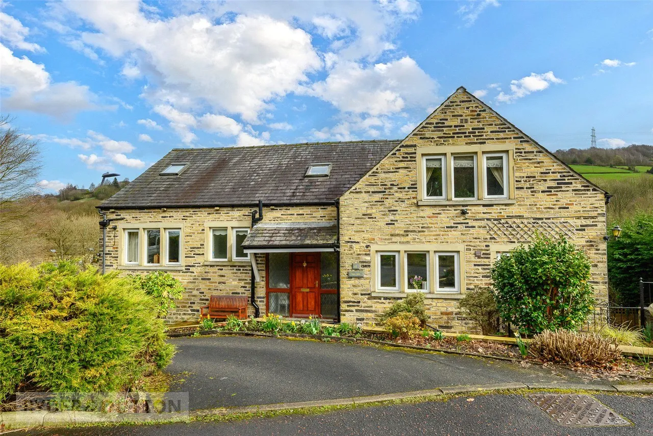 The Old Sawmills, Ripponden, HX6, photo 27