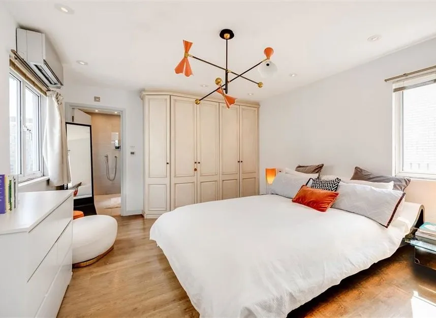 Bride Lane, Fitzrovia & Covent Garden, EC4Y, photo 4