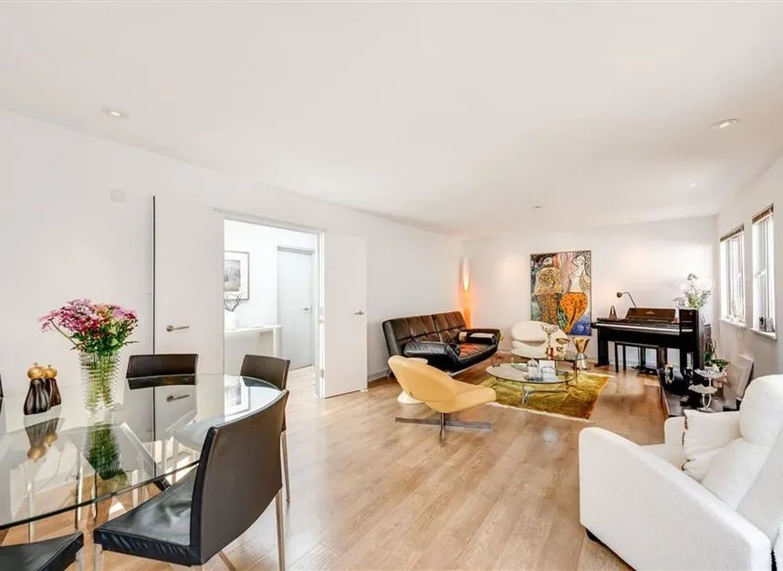 Bride Lane, Fitzrovia & Covent Garden, EC4Y, photo 3