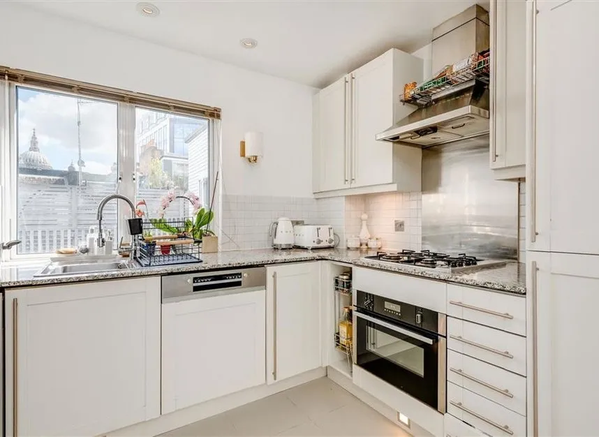 Bride Lane, Fitzrovia & Covent Garden, EC4Y, photo 2