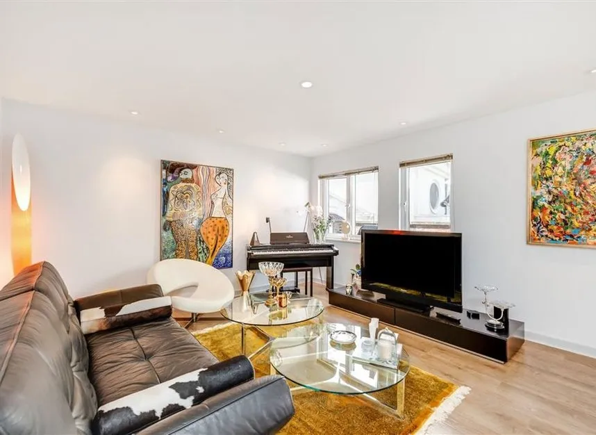 1 bed flat to rent — Bride Lane, Fitzrovia & Covent Garden, EC4Y