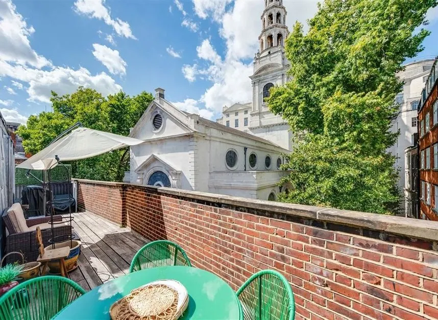Bride Lane, Fitzrovia & Covent Garden, EC4Y, photo 6