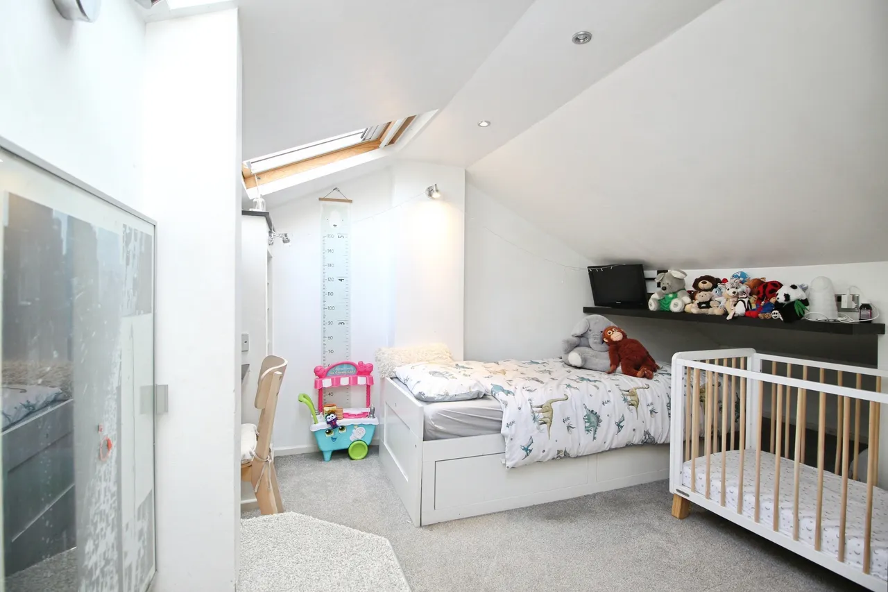 Regent Terrace, Leeds, LS7, photo 10