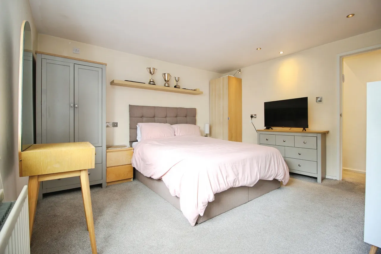 Regent Terrace, Leeds, LS7, photo 7