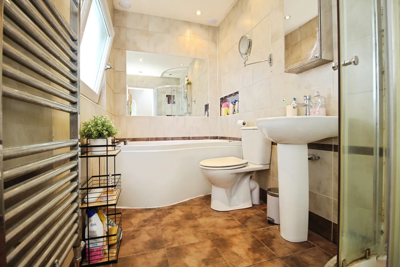 Regent Terrace, Leeds, LS7, photo 11