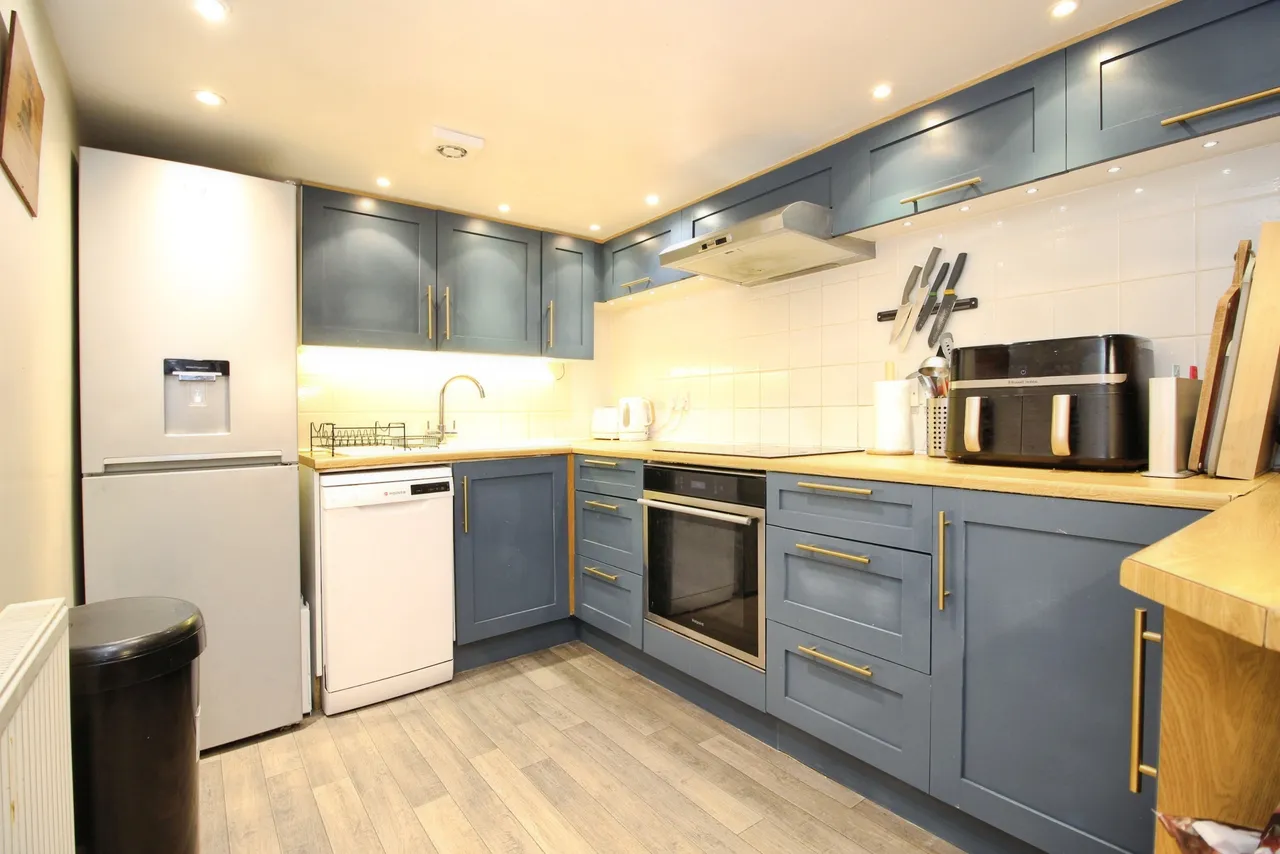Regent Terrace, Leeds, LS7, photo 8