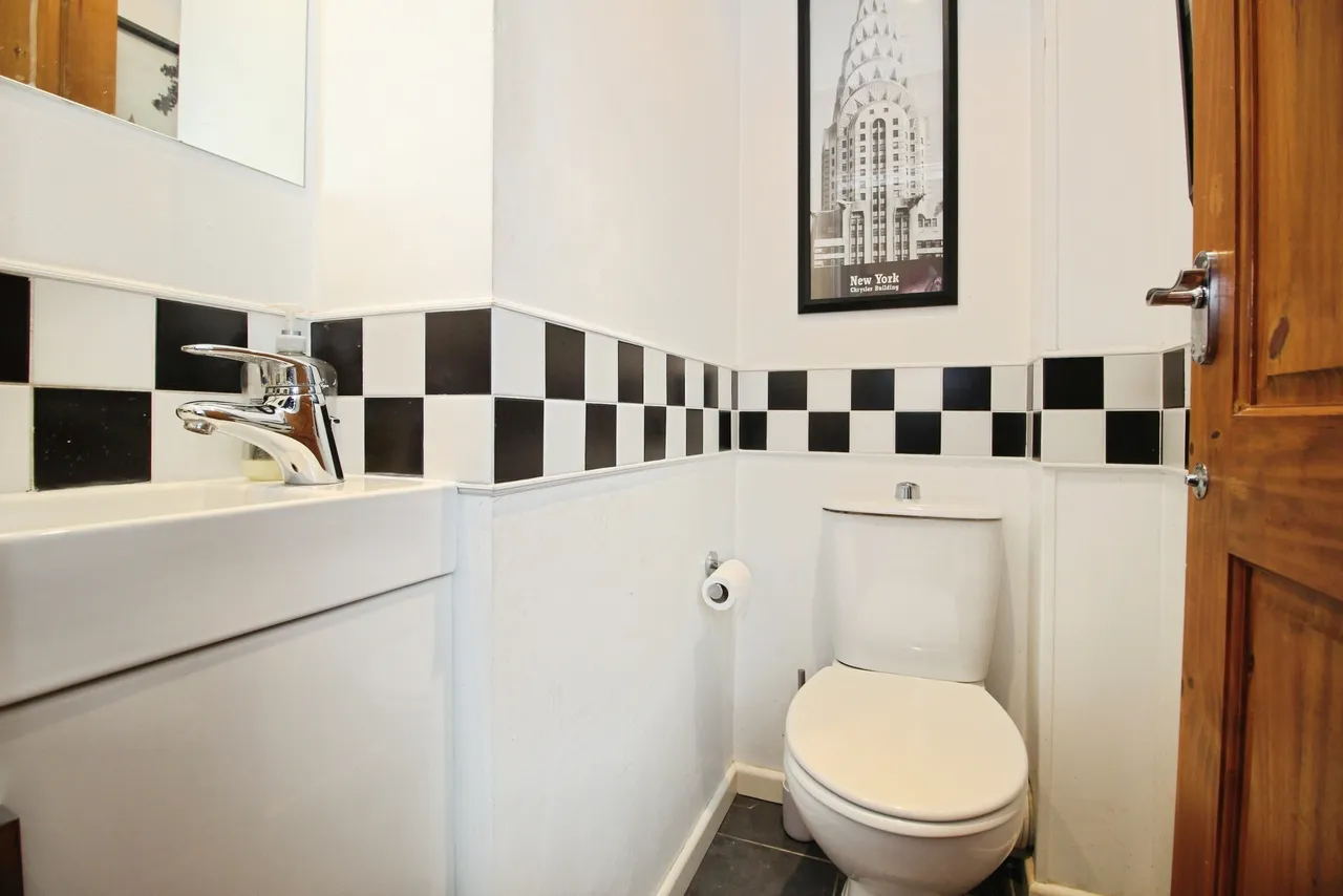 Regent Terrace, Leeds, LS7, photo 12