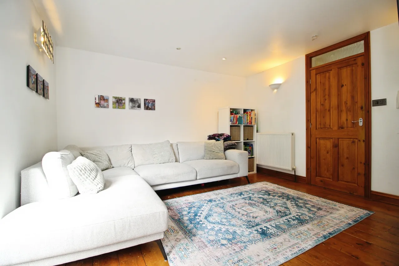Regent Terrace, Leeds, LS7, photo 5