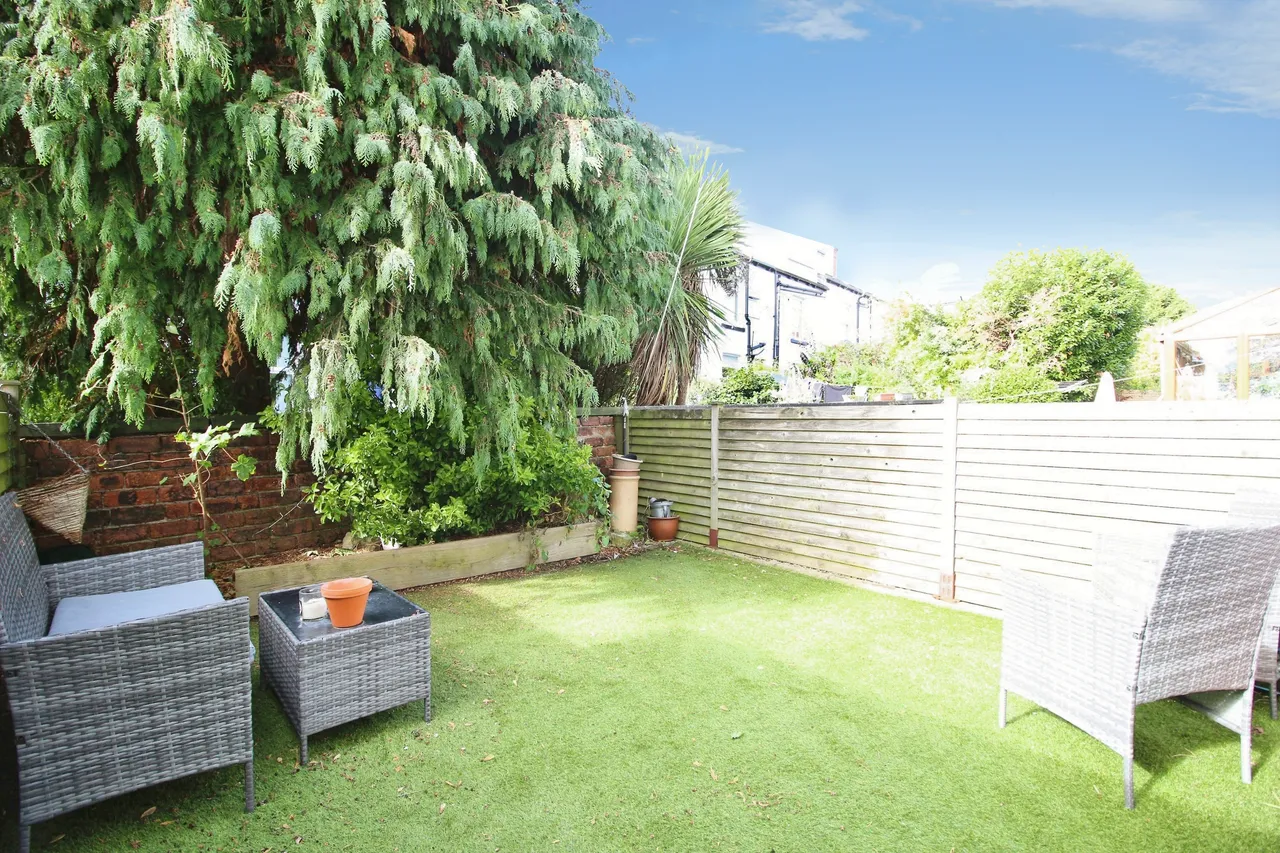 Regent Terrace, Leeds, LS7, photo 4