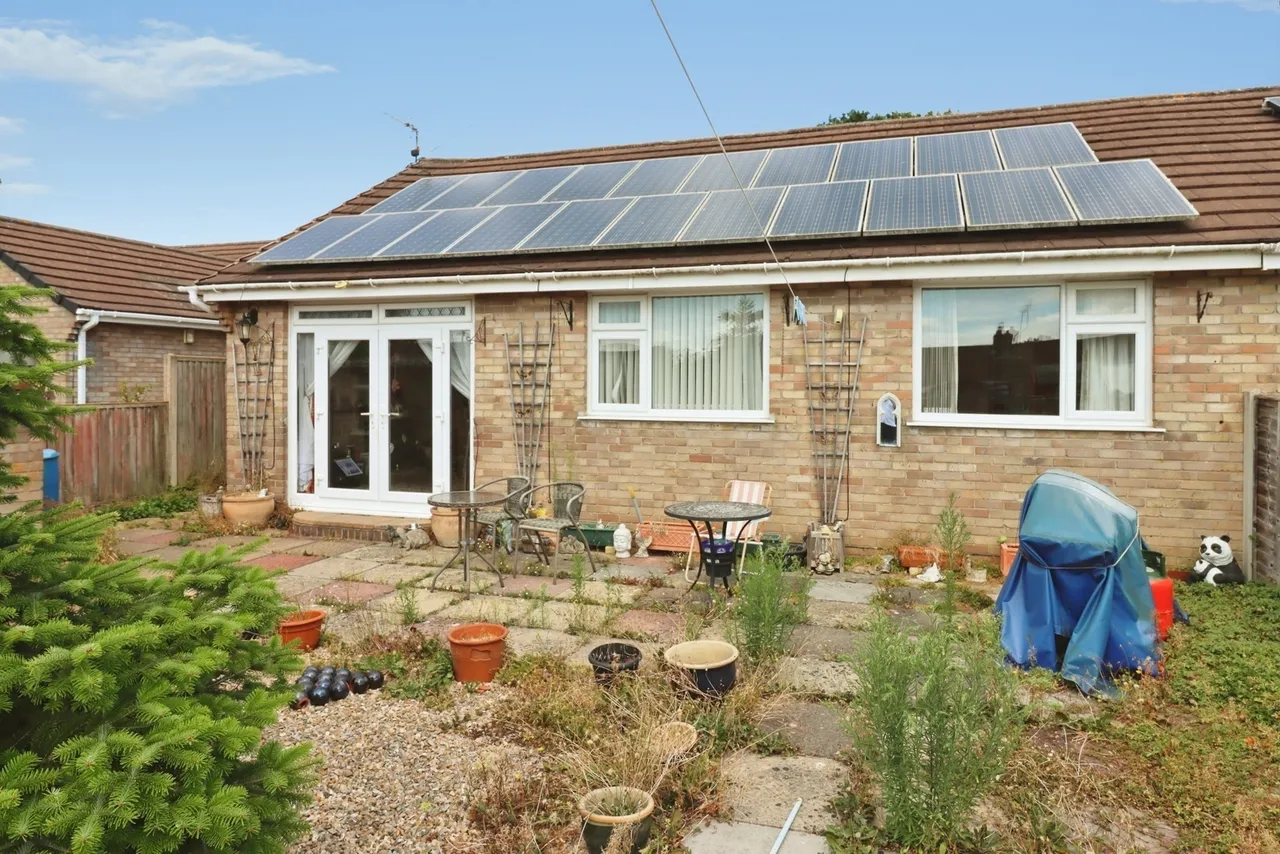 Dovecote, Yate, Bristol, Gloucestershire, BS37, photo 9