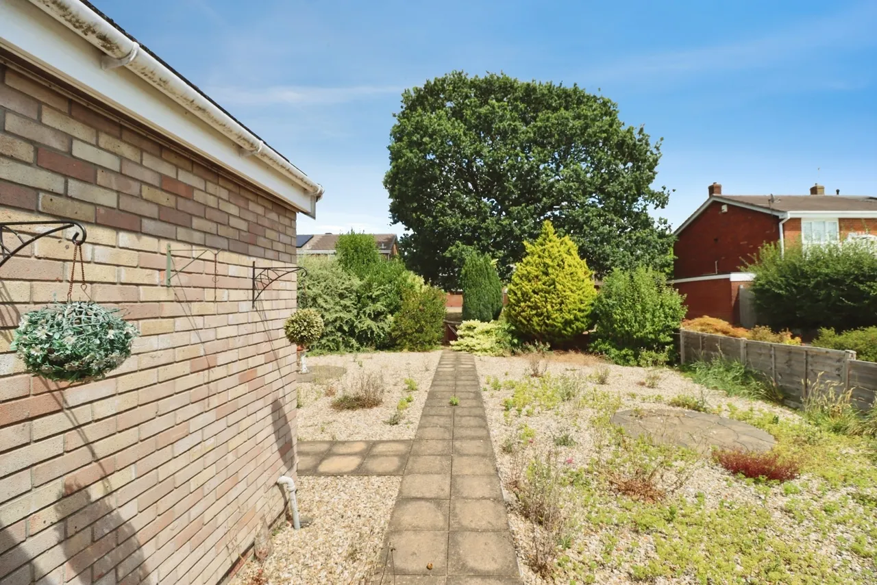 Dovecote, Yate, Bristol, Gloucestershire, BS37, photo 5