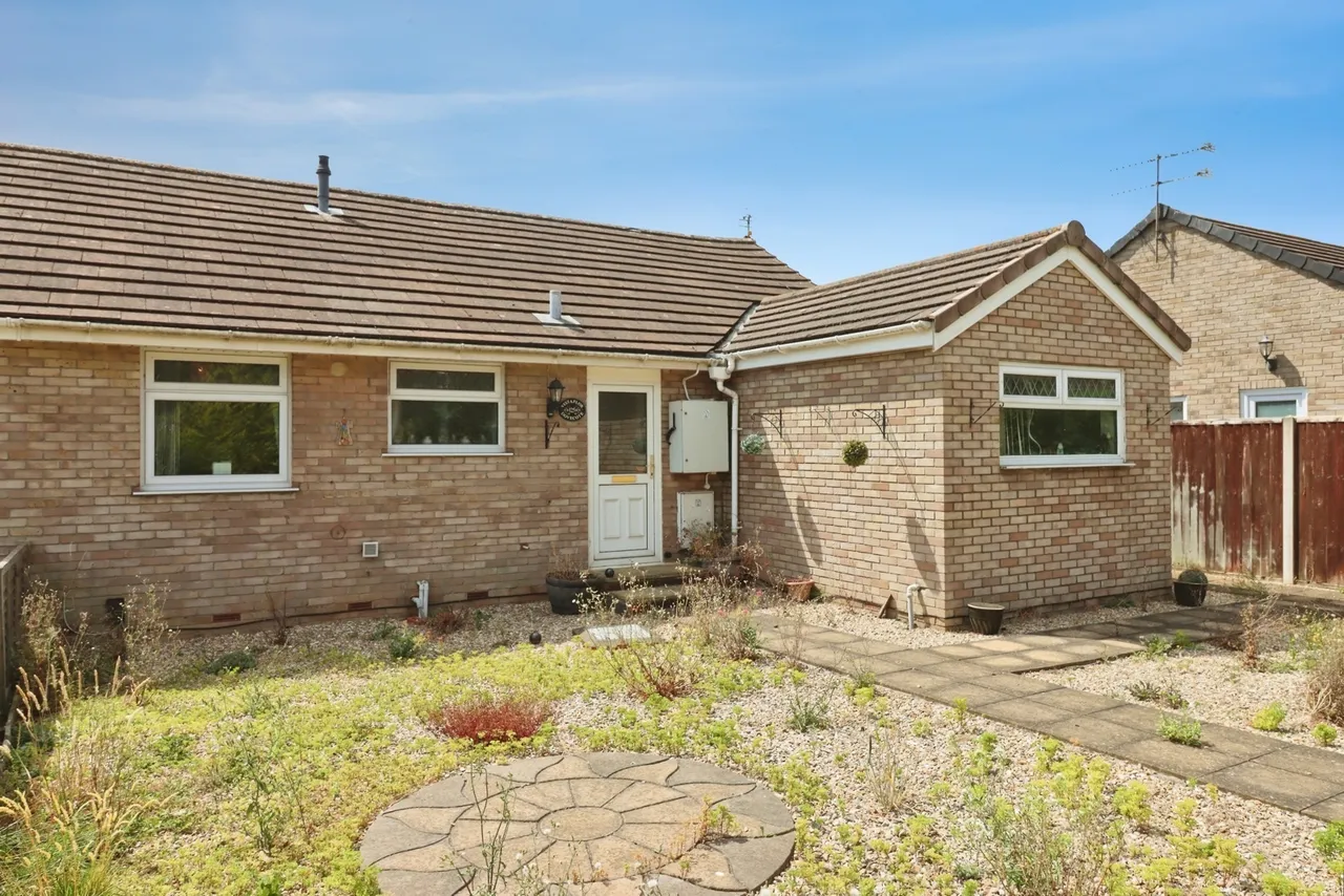 Dovecote, Yate, Bristol, Gloucestershire, BS37, photo 19