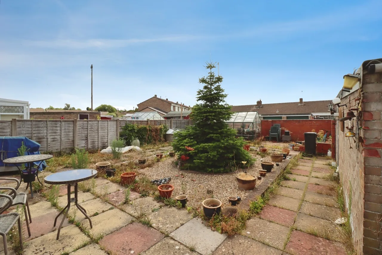 Dovecote, Yate, Bristol, Gloucestershire, BS37, photo 7