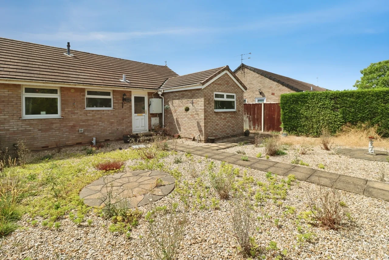 3 bed house for sale — Dovecote, Yate, Bristol, Gloucestershire, BS37