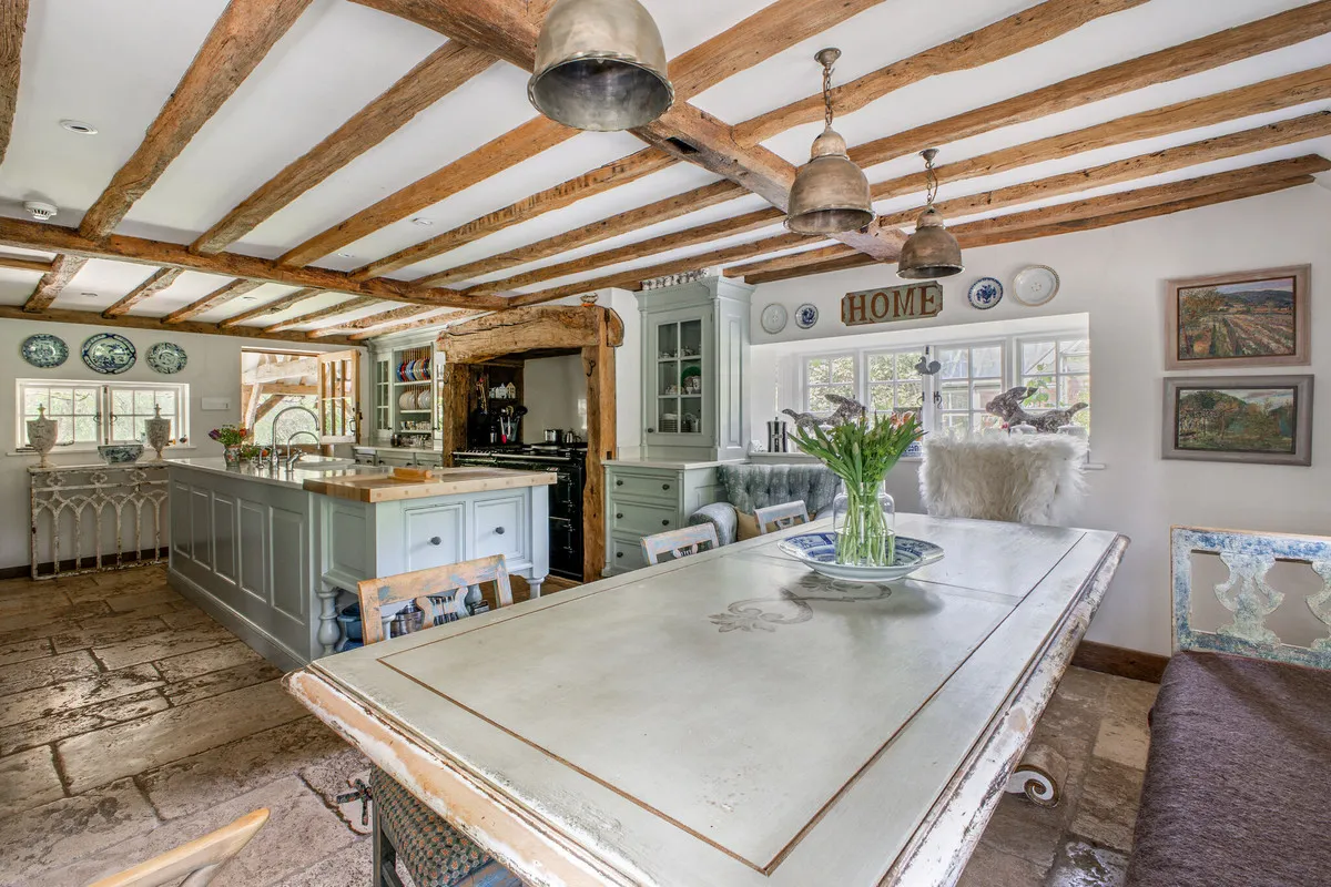 Wildwood Lane, Cranleigh, GU6, photo 18