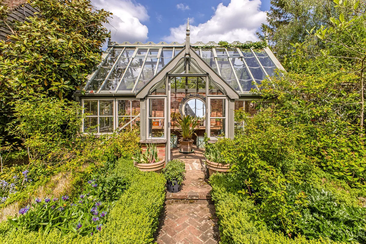 Wildwood Lane, Cranleigh, GU6, photo 45