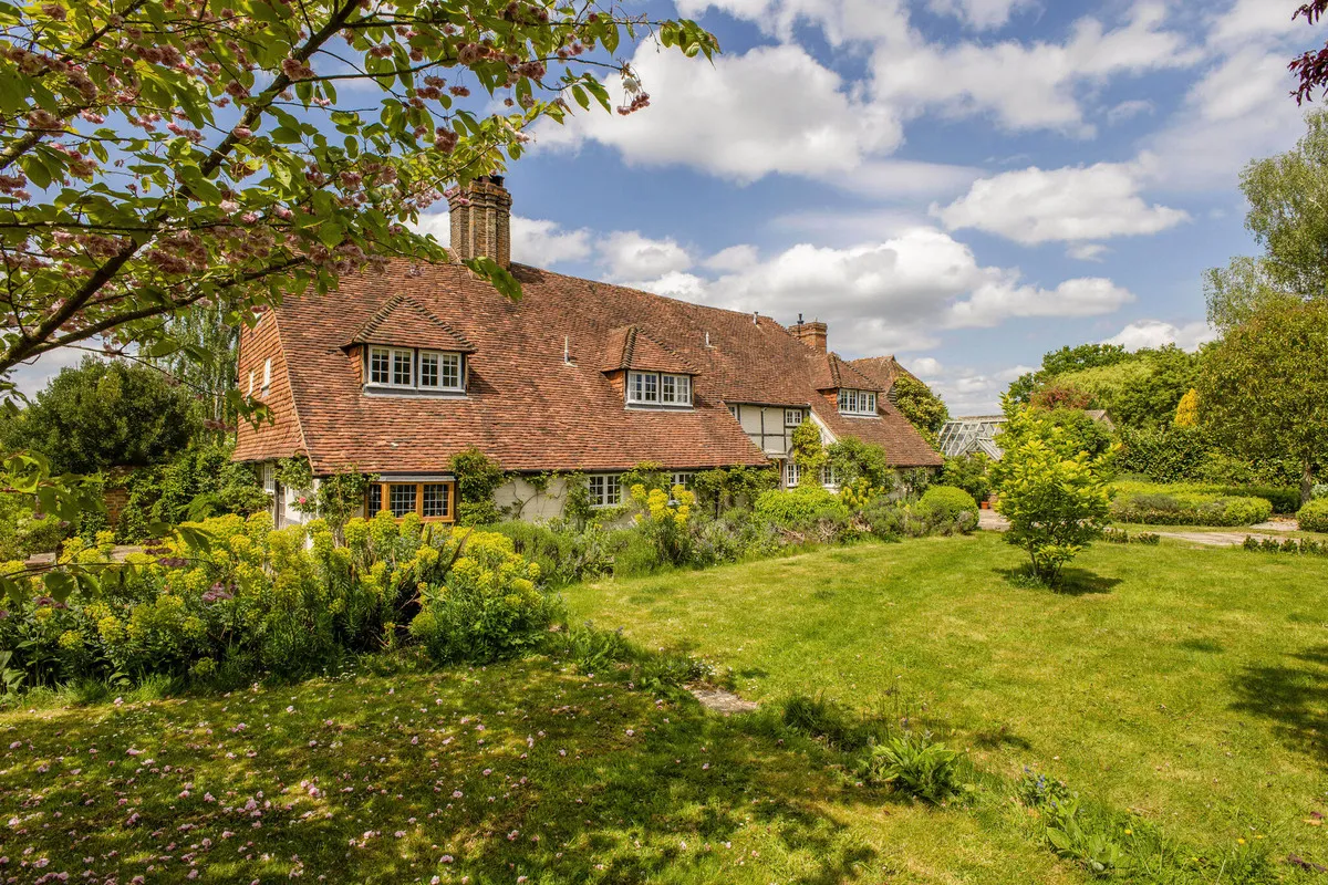 Wildwood Lane, Cranleigh, GU6, photo 39