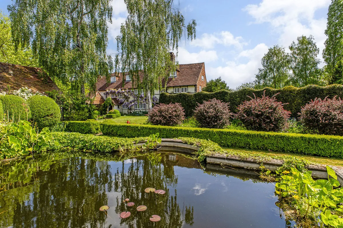 Wildwood Lane, Cranleigh, GU6, photo 49