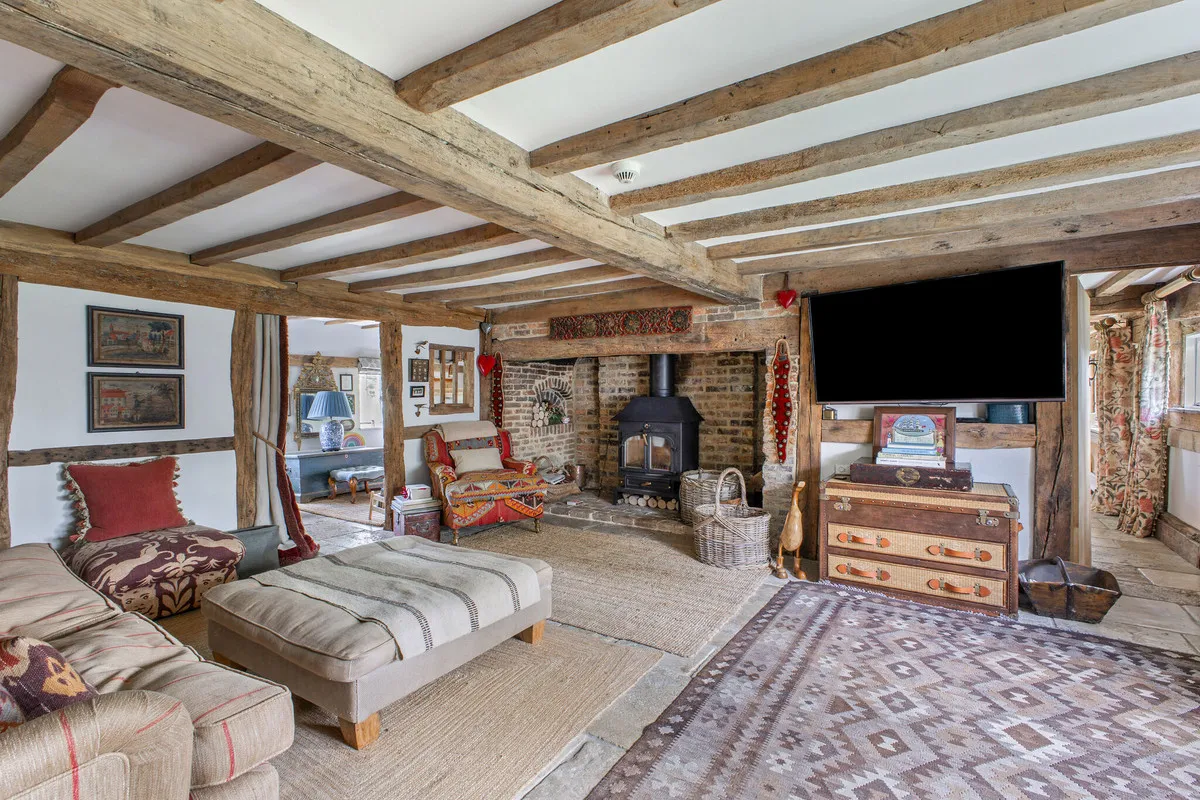 Wildwood Lane, Cranleigh, GU6, photo 6