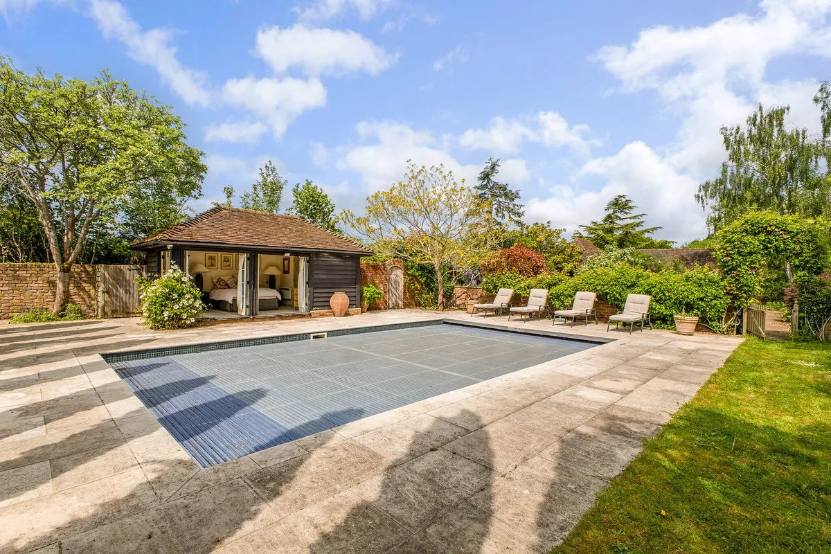 Wildwood Lane, Cranleigh, GU6, photo 50