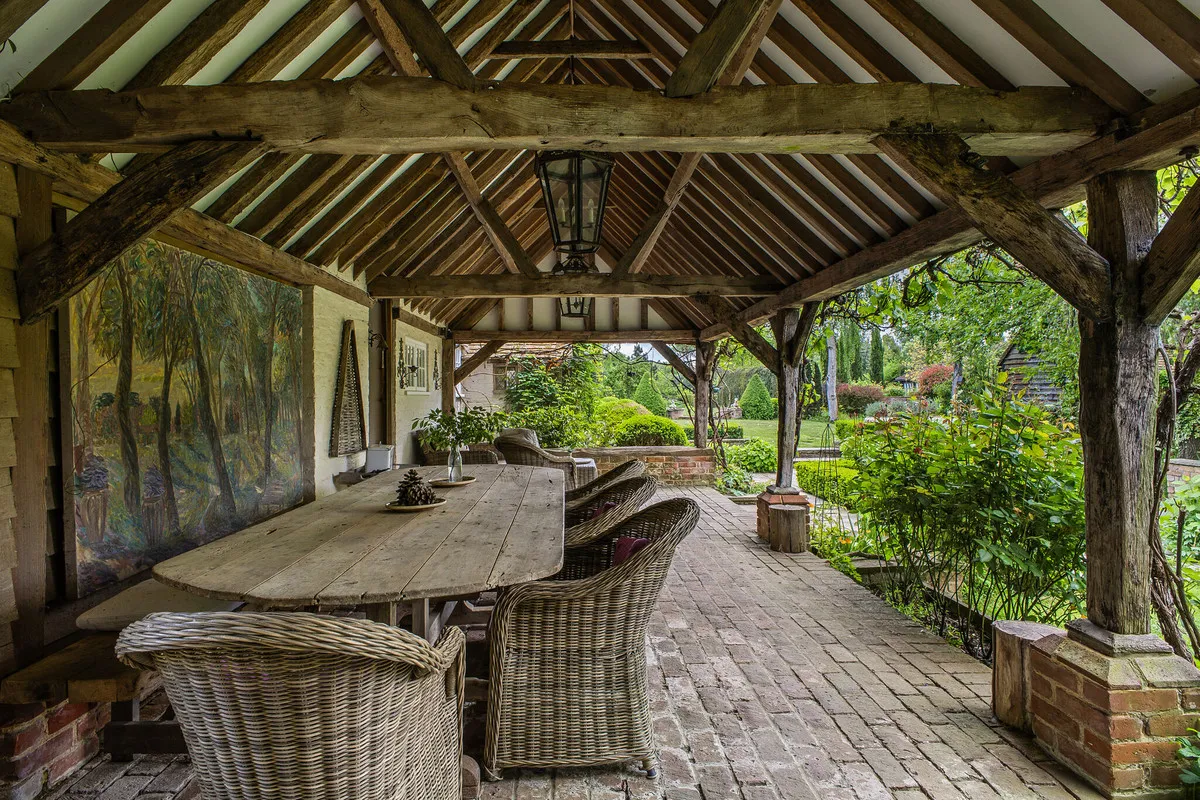 Wildwood Lane, Cranleigh, GU6, photo 44