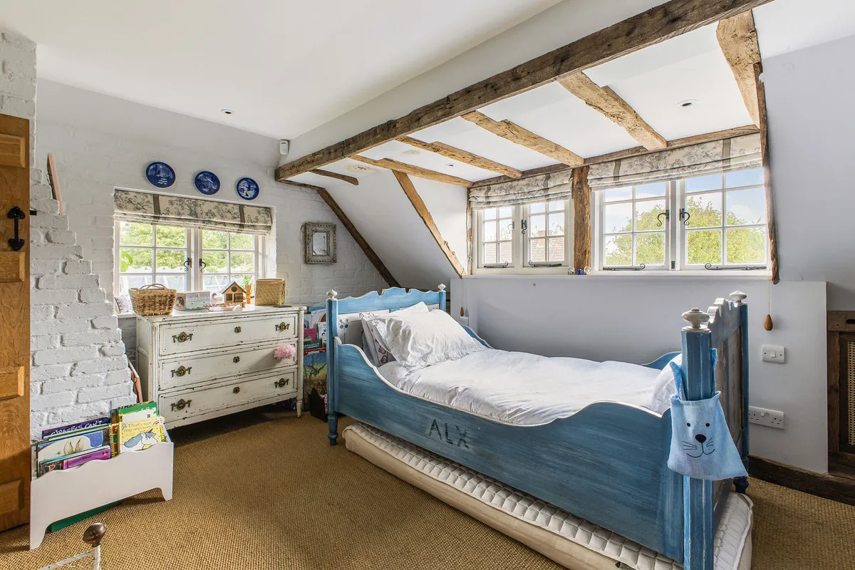 Wildwood Lane, Cranleigh, GU6, photo 25