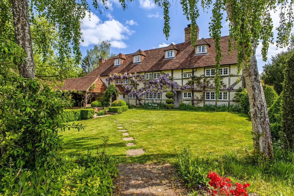 Wildwood Lane, Cranleigh, GU6, photo 40