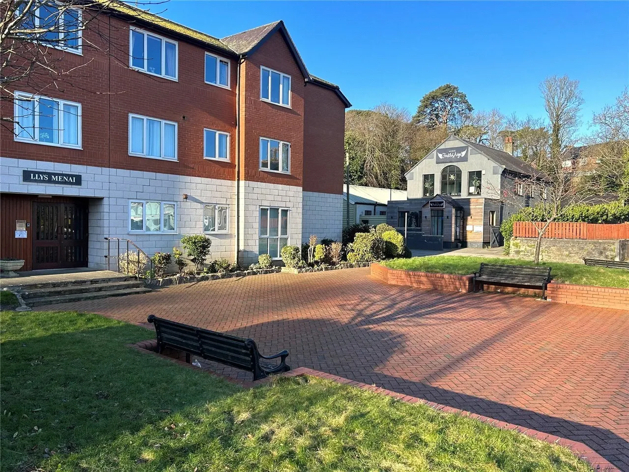 Dale Street, Menai Bridge, LL59, photo 2