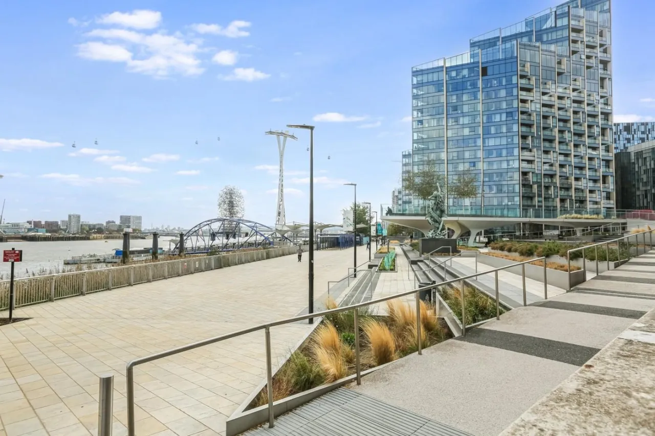 Cutter Lane, London, SE10, photo 12