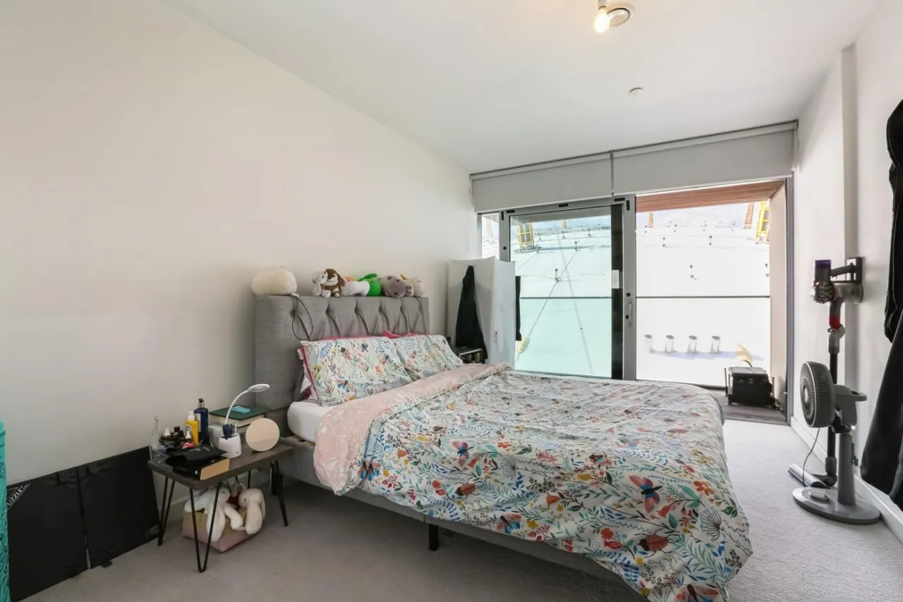 Cutter Lane, London, SE10, photo 3