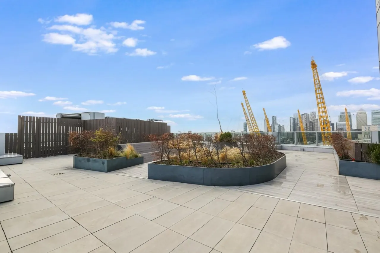Cutter Lane, London, SE10, photo 11