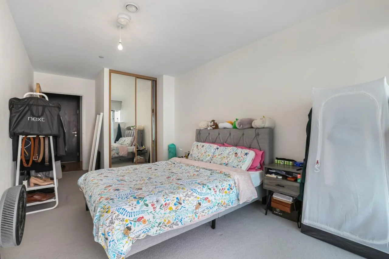 Cutter Lane, London, SE10, photo 7