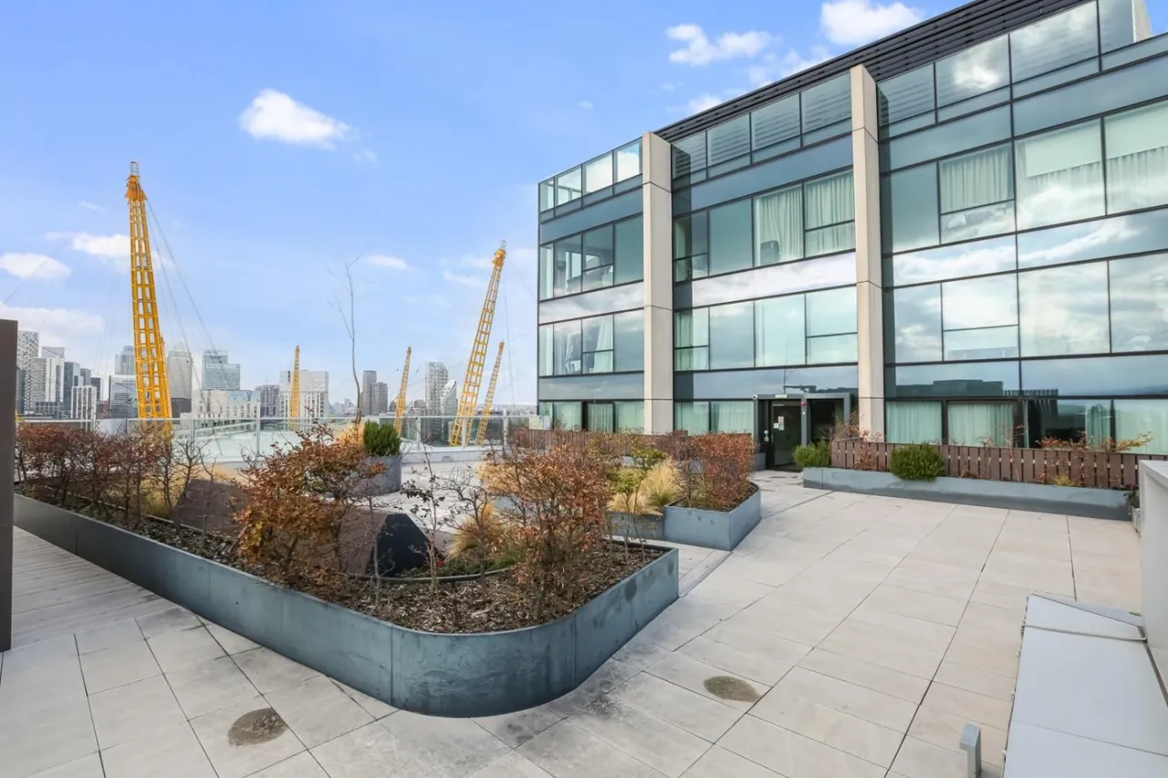 Cutter Lane, London, SE10, photo 10