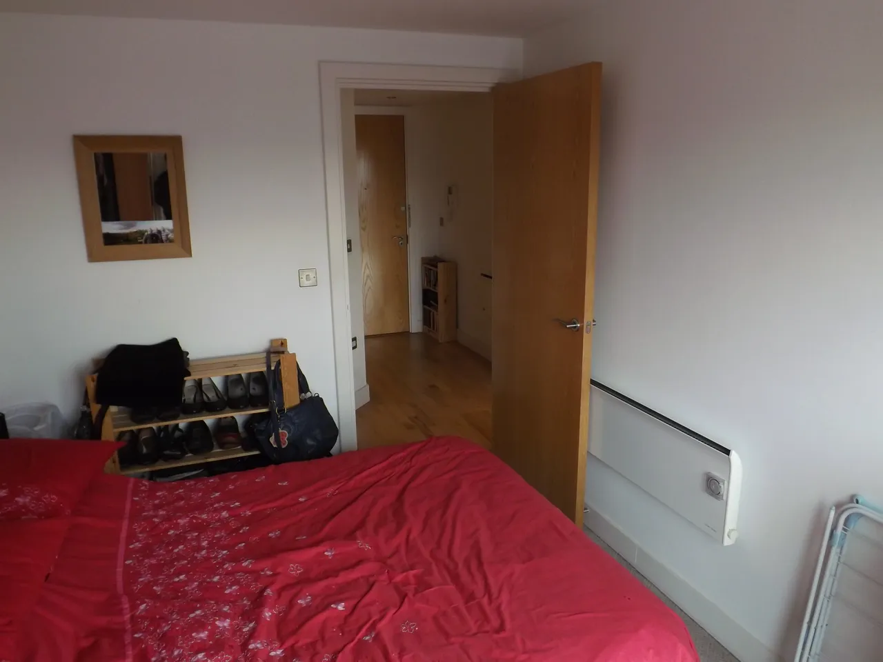 Crozier House, Leeds Dock, City Centre, photo 4