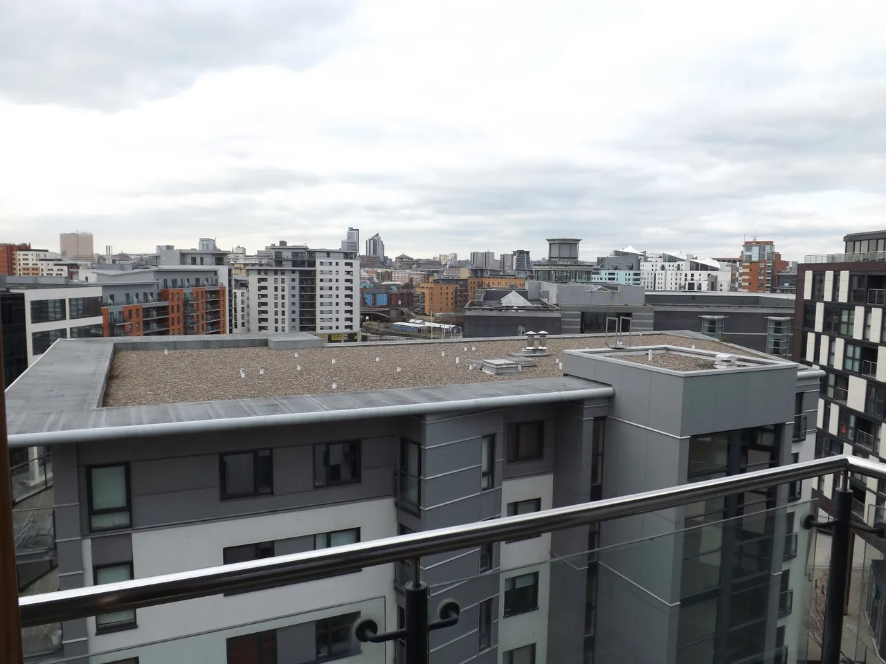 Crozier House, Leeds Dock, City Centre, photo 2