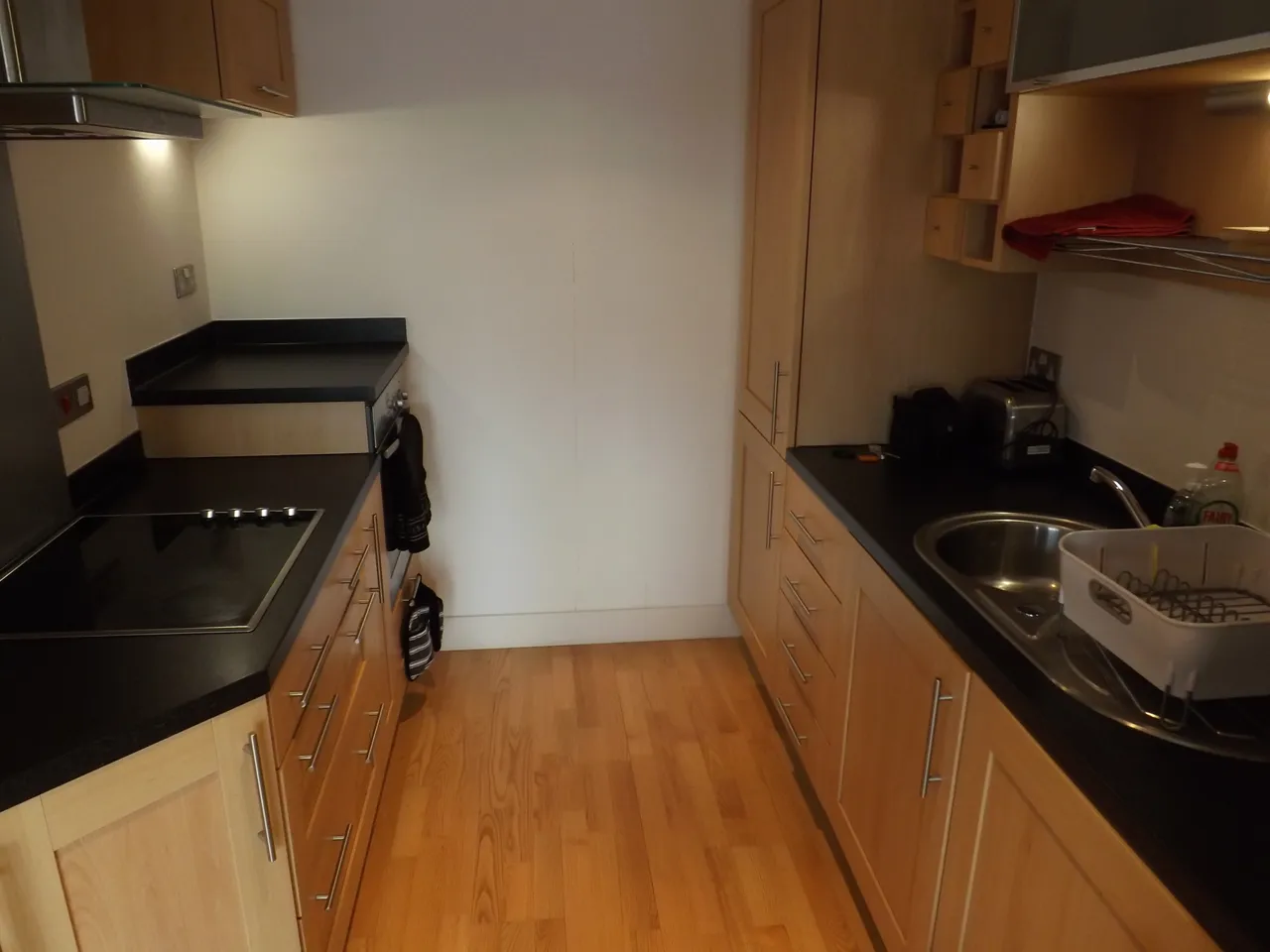 Crozier House, Leeds Dock, City Centre, photo 6