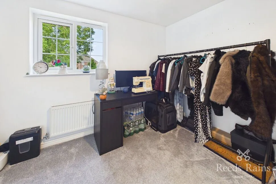 Castle Lodge Avenue, Rothwell, West Yorkshire, LS26, photo 12