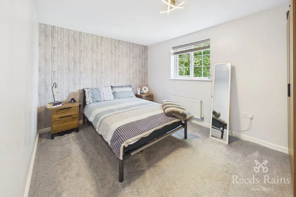 Castle Lodge Avenue, Rothwell, West Yorkshire, LS26, photo 9