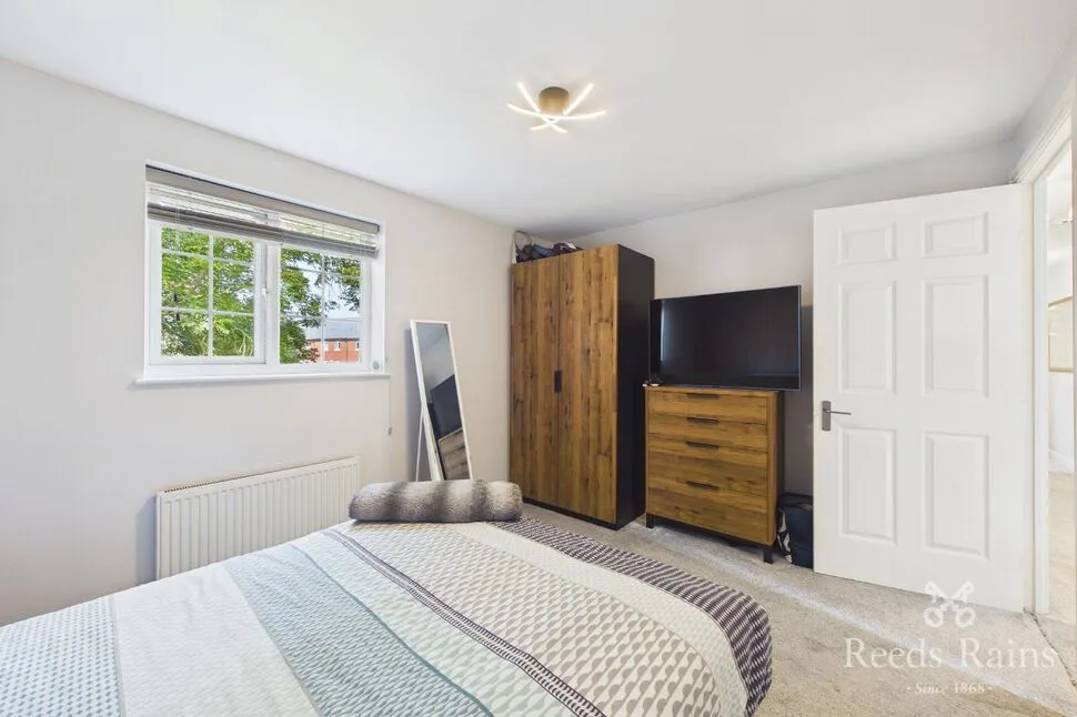 Castle Lodge Avenue, Rothwell, West Yorkshire, LS26, photo 11