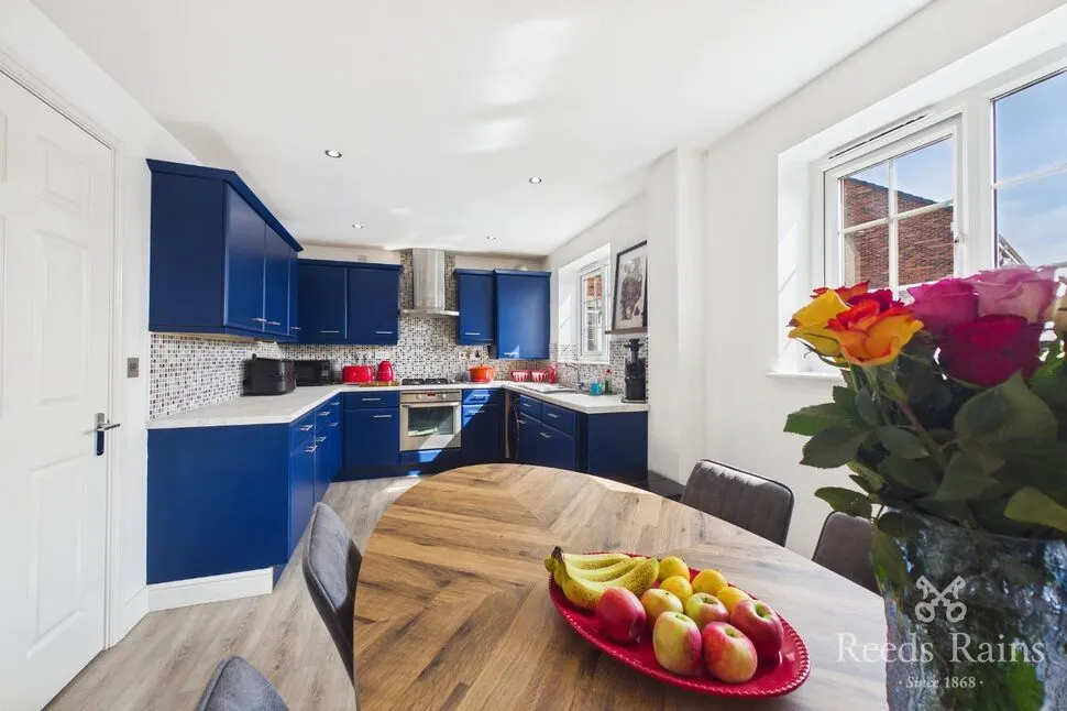 Castle Lodge Avenue, Rothwell, West Yorkshire, LS26, photo 5