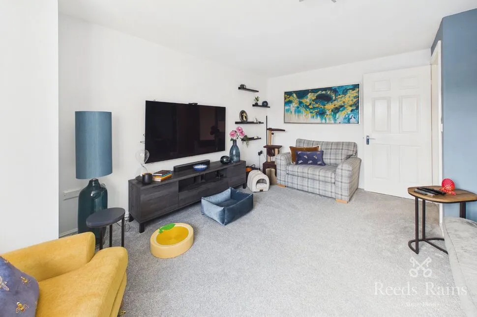 Castle Lodge Avenue, Rothwell, West Yorkshire, LS26, photo 6