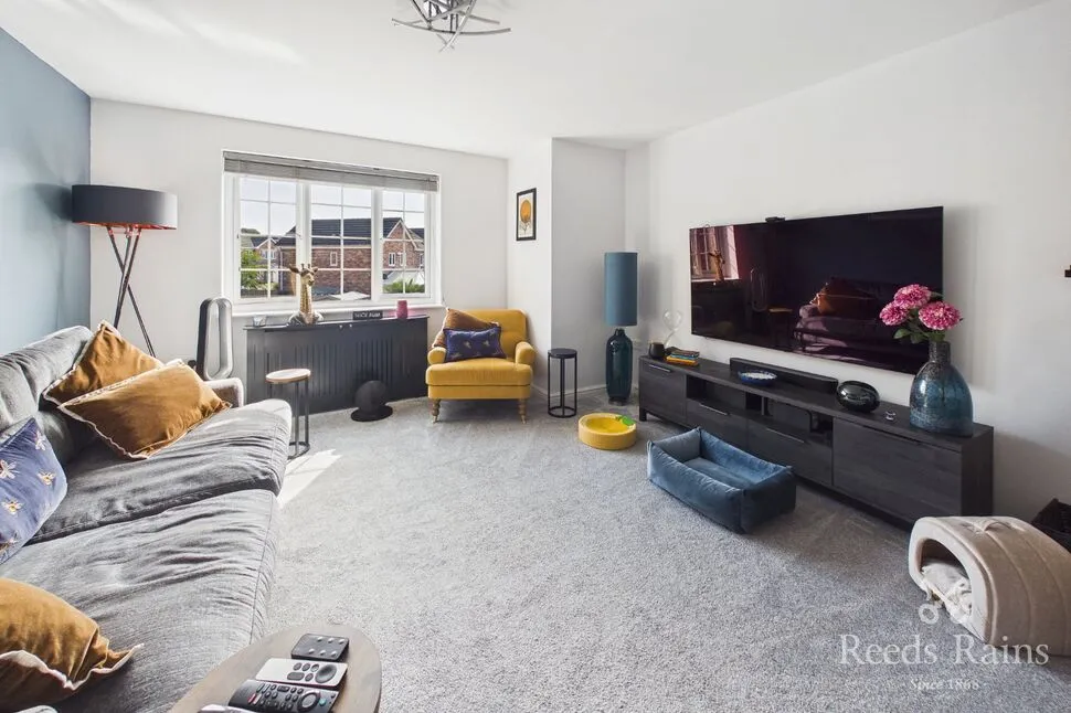 Castle Lodge Avenue, Rothwell, West Yorkshire, LS26, photo 4