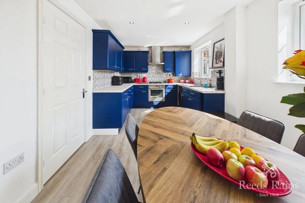 Castle Lodge Avenue, Rothwell, West Yorkshire, LS26, photo 8