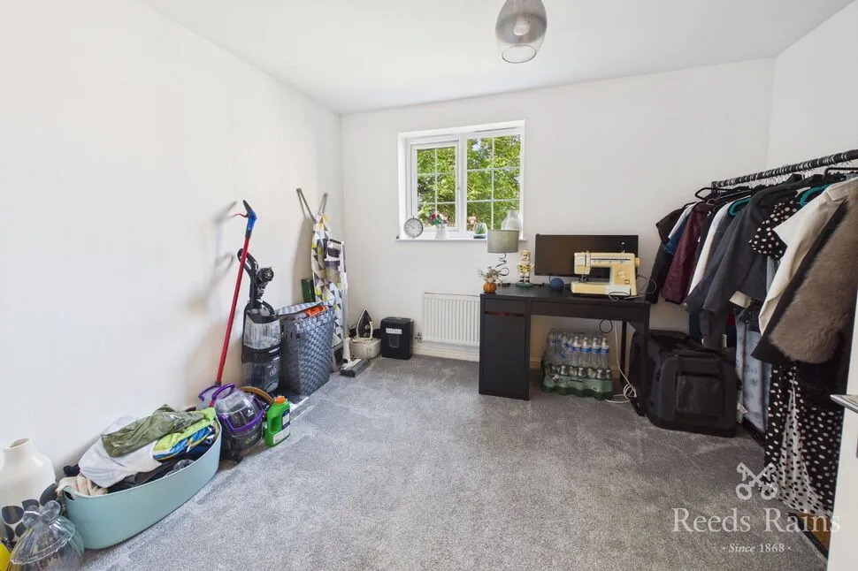 Castle Lodge Avenue, Rothwell, West Yorkshire, LS26, photo 10