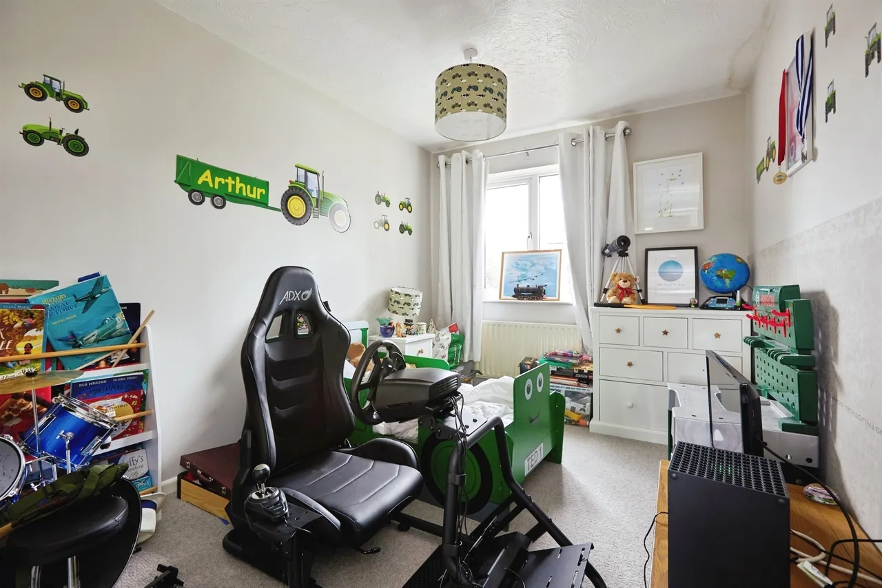 Linden Park, Shaftesbury, SP7, photo 13
