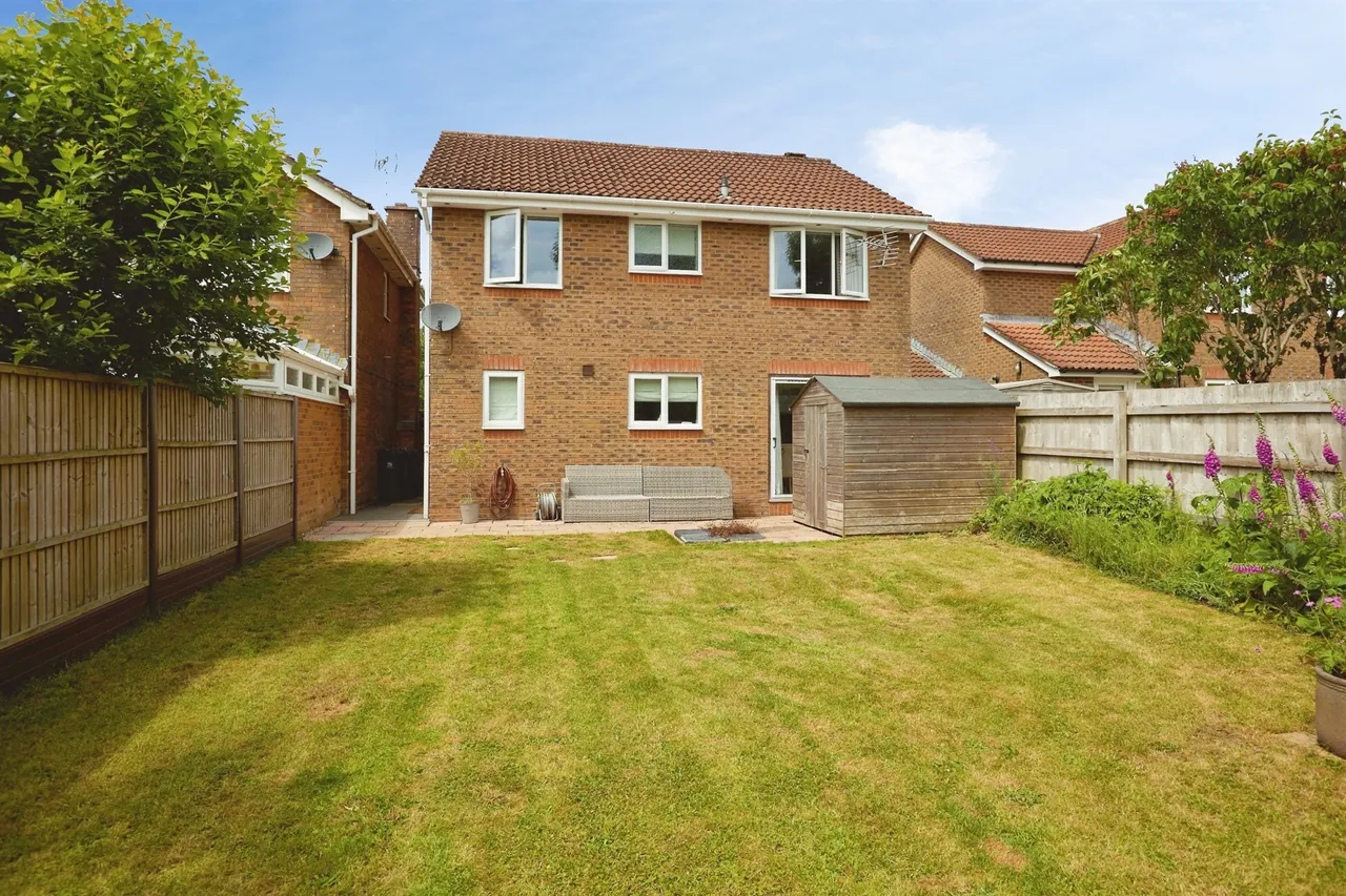 Linden Park, Shaftesbury, SP7, photo 5