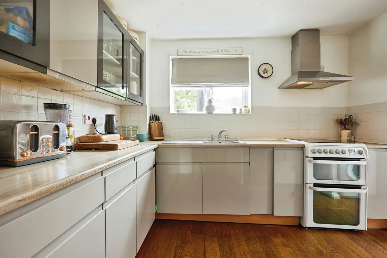Linden Park, Shaftesbury, SP7, photo 12